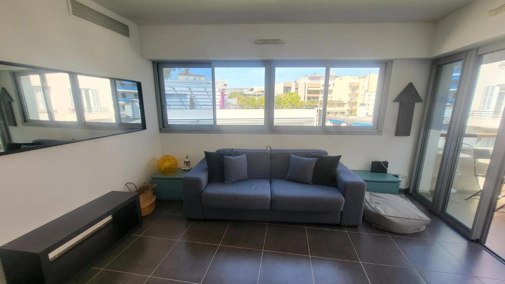 White Pearl Apartment Antibes