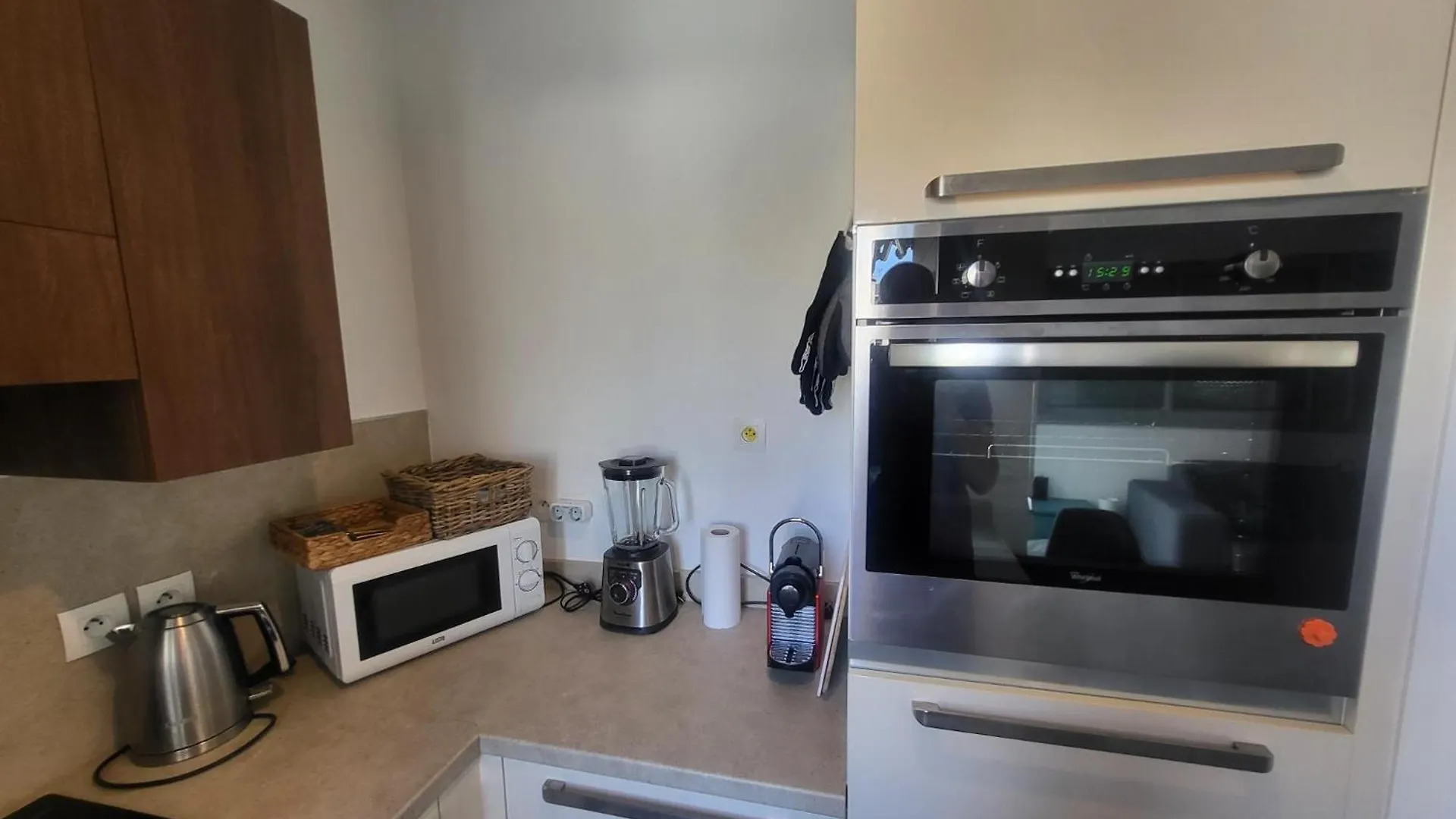 White Pearl Apartment Antibes