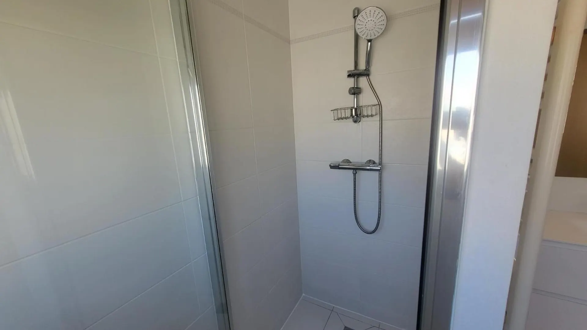 White Pearl Apartment Antibes France