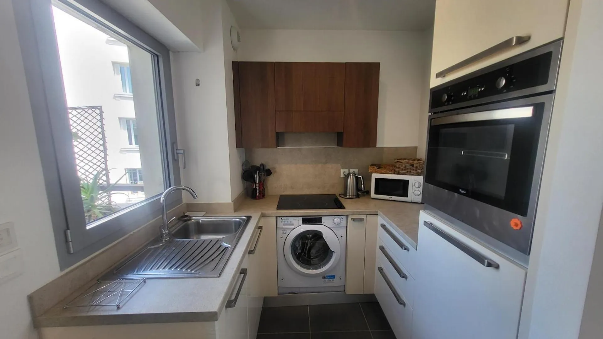 Ferienwohnung White Pearl Antibes 0*,  Frankreich