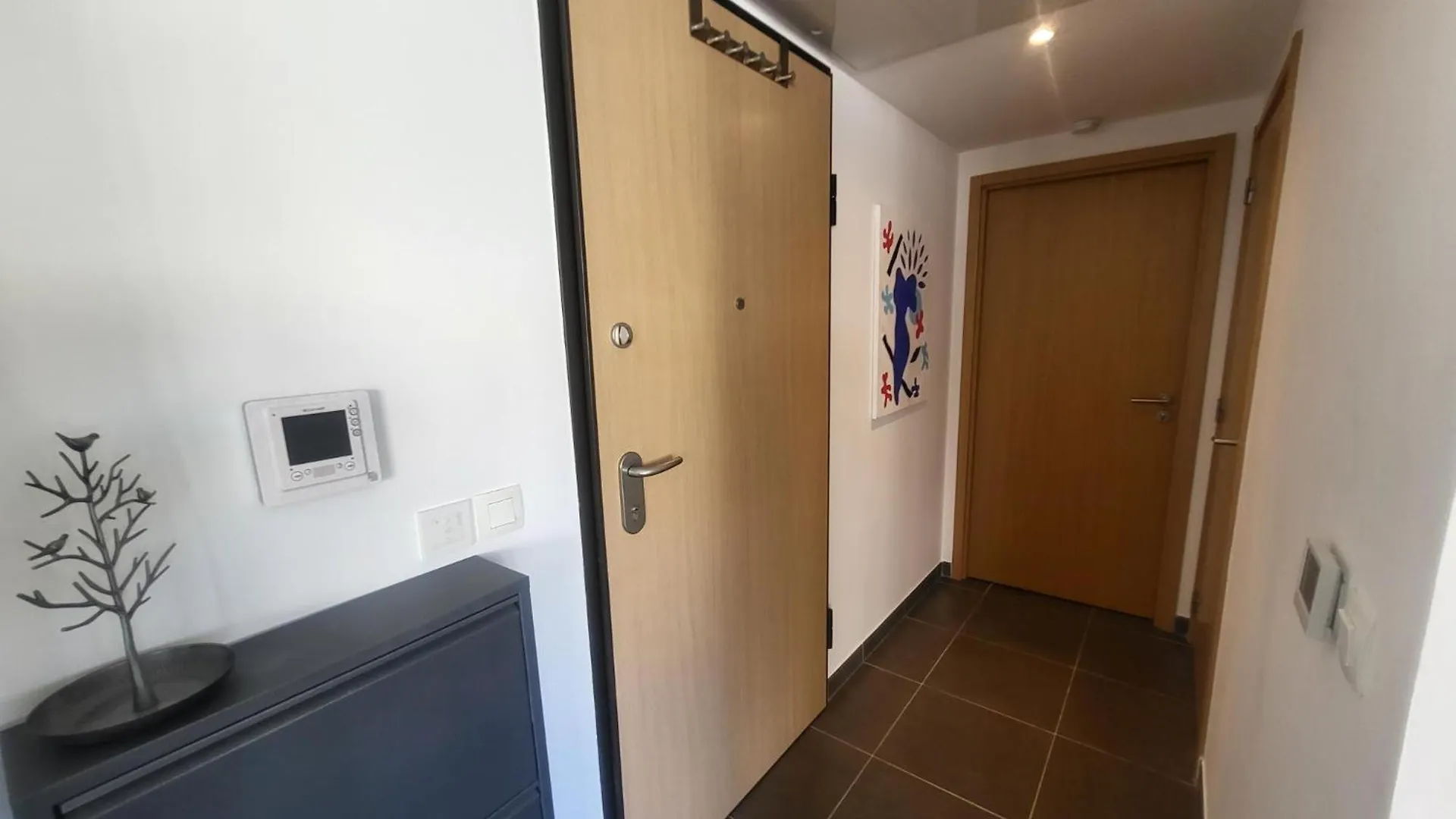 Ferienwohnung White Pearl Antibes Apartment
