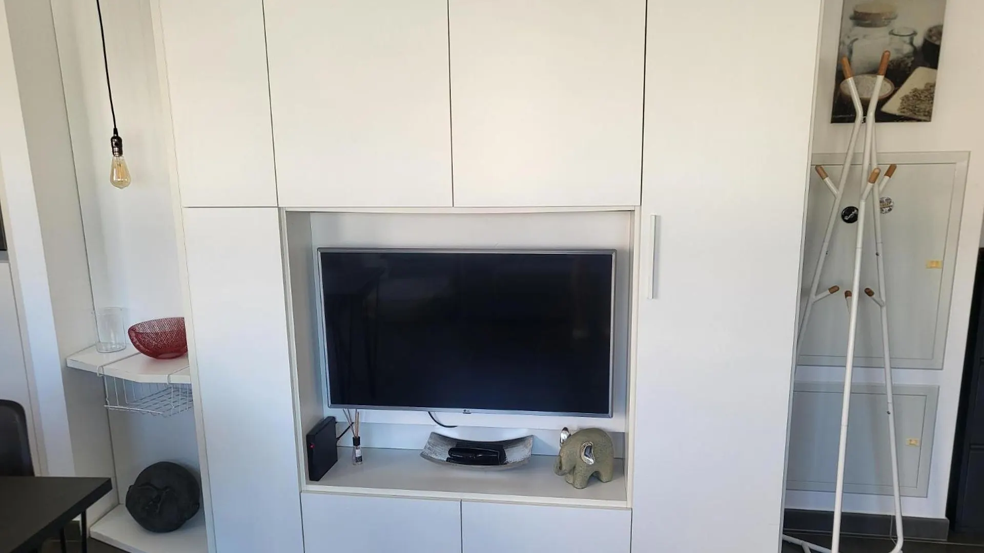 White Pearl Apartment Antibes