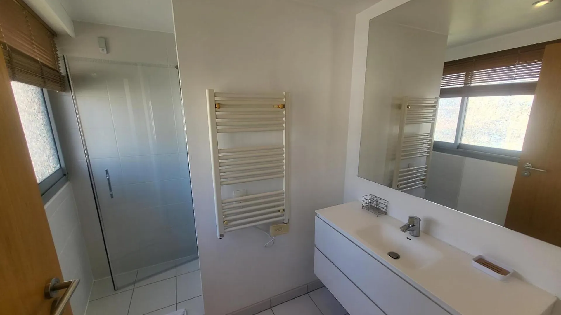 White Pearl Apartment Antibes