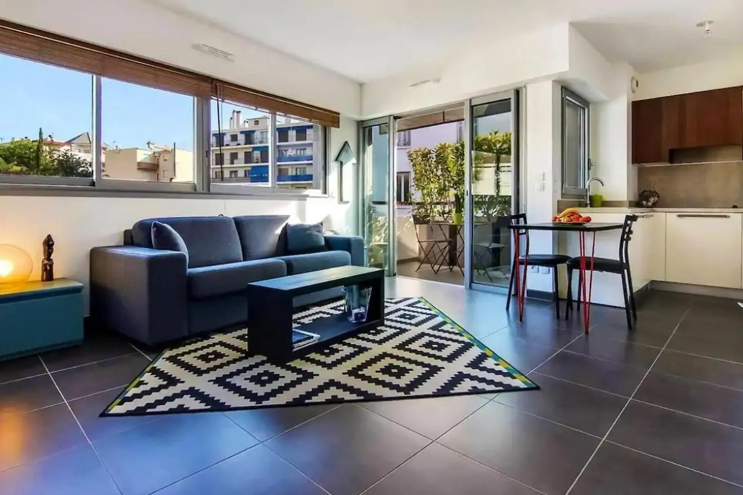 White Pearl Apartment Antibes